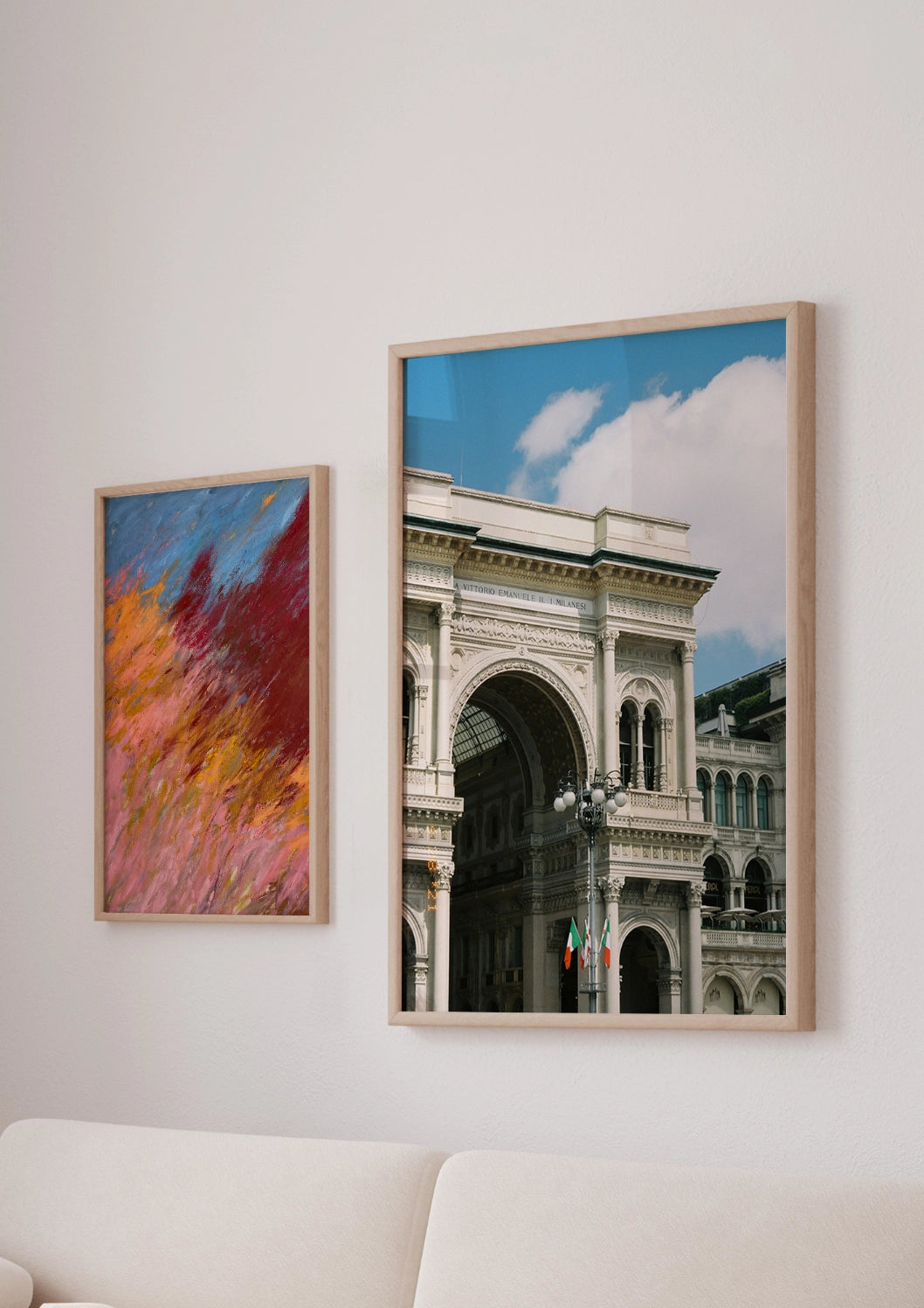 Milano Galeria | Fine Art Print