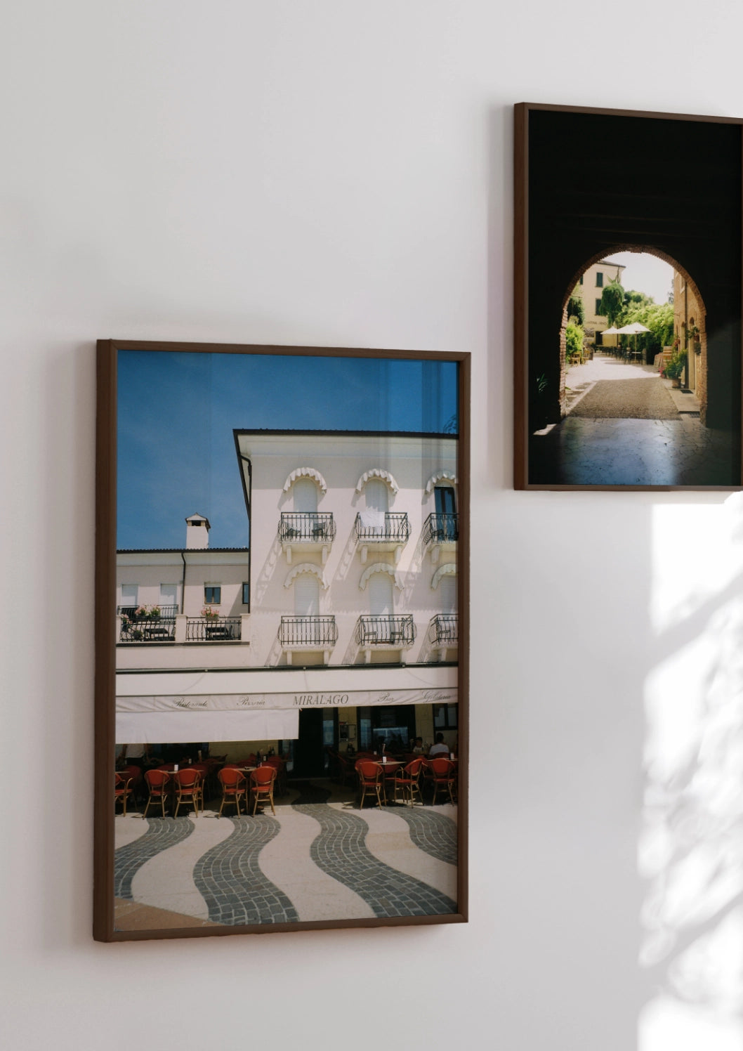 Lago di Garda Lazise | Fine Art Print