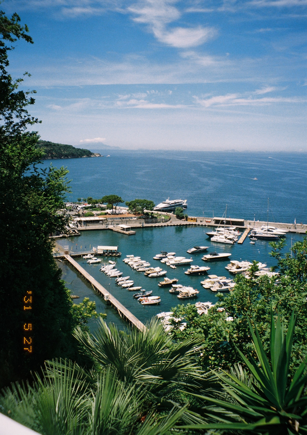 Amalfi Porto