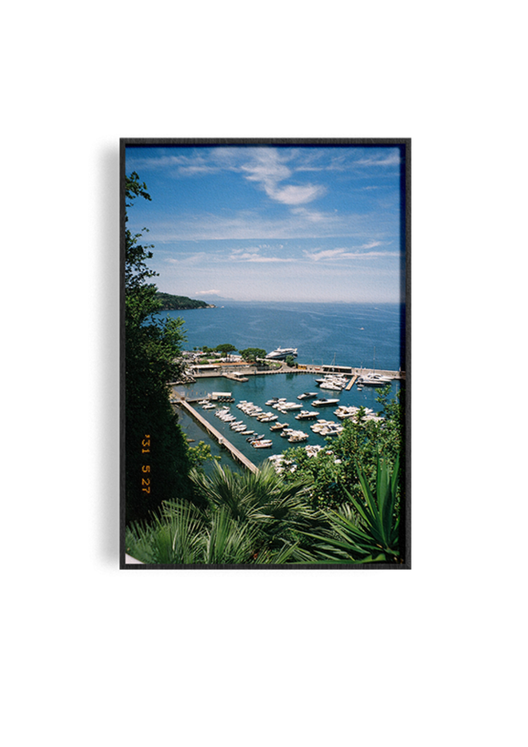 Amalfi Porto