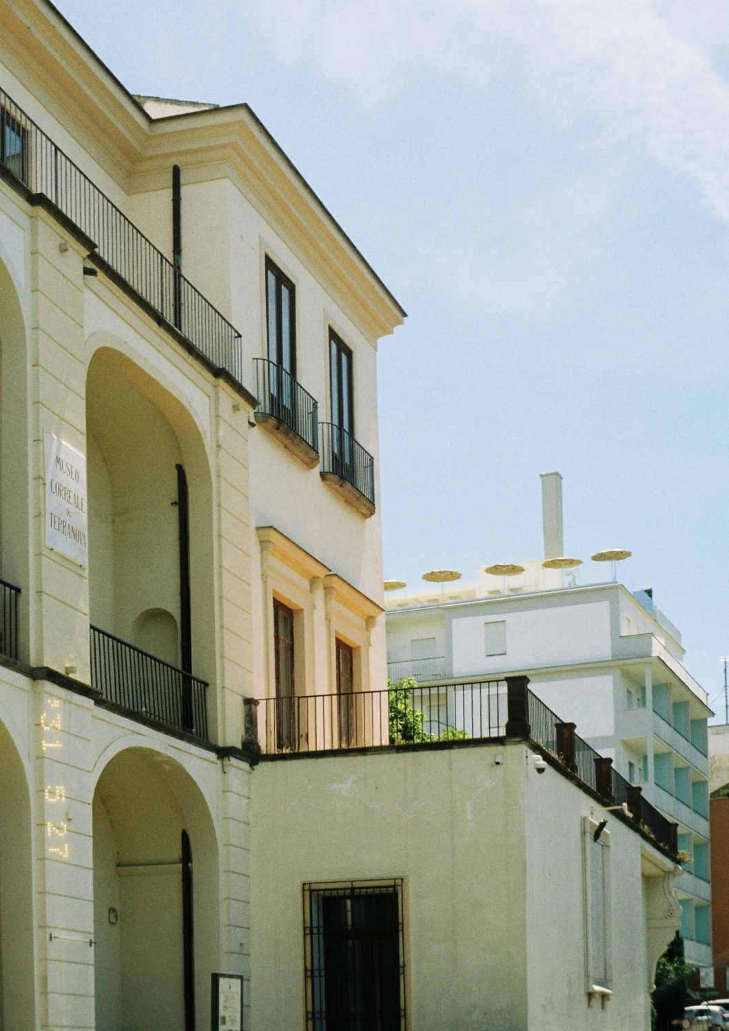 Amalfi Sorrento