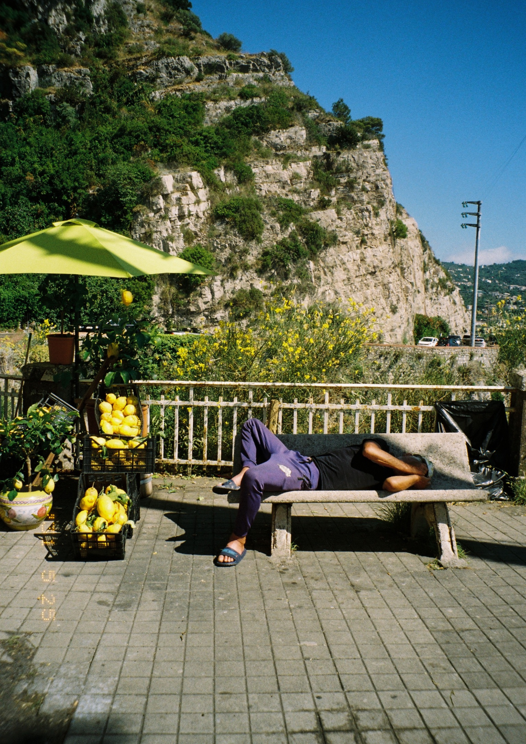 Amalfi Tutto Passa