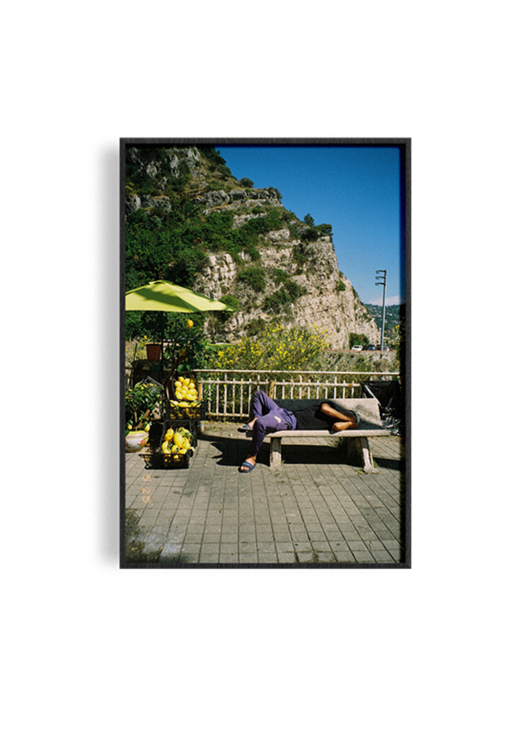 Amalfi Tutto Passa