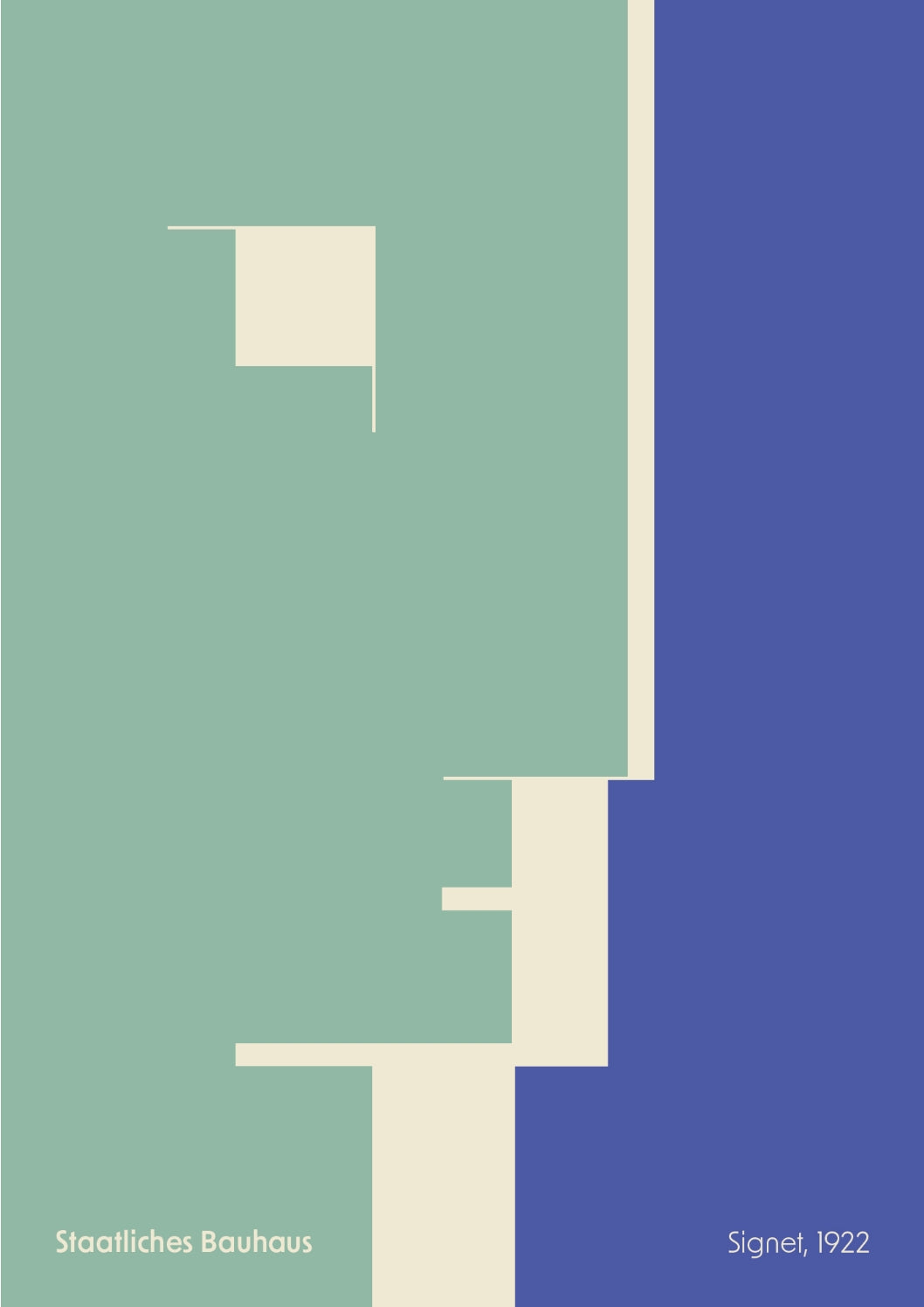 Bauhaus Signet