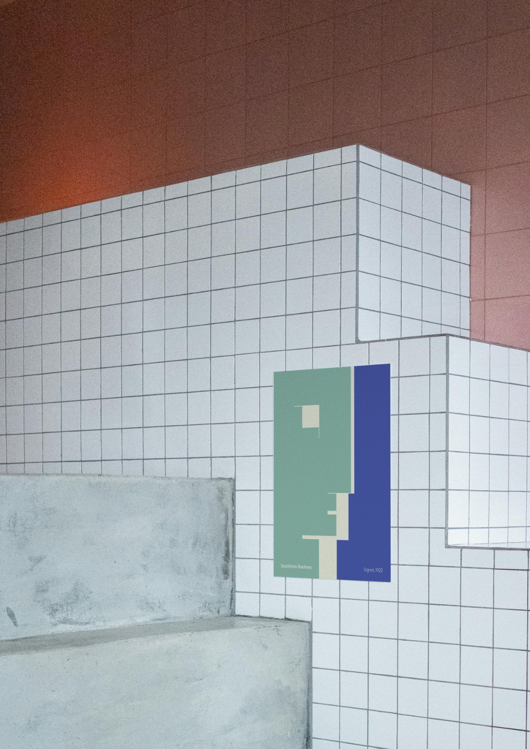 Bauhaus Signet