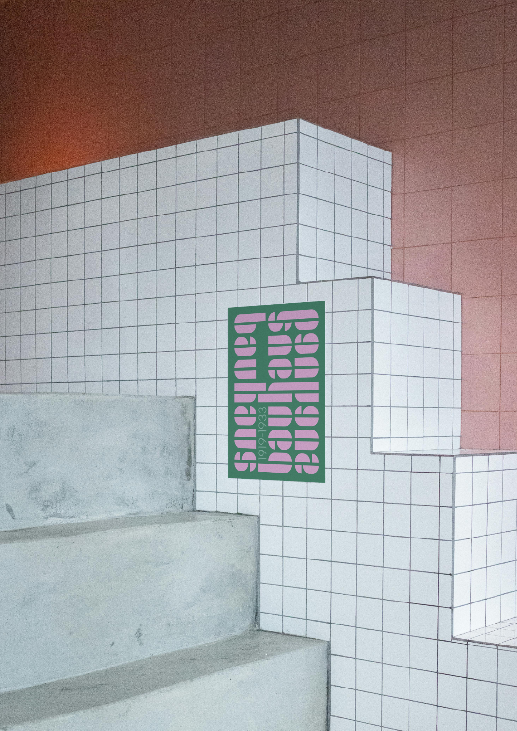 Bauhaus Font