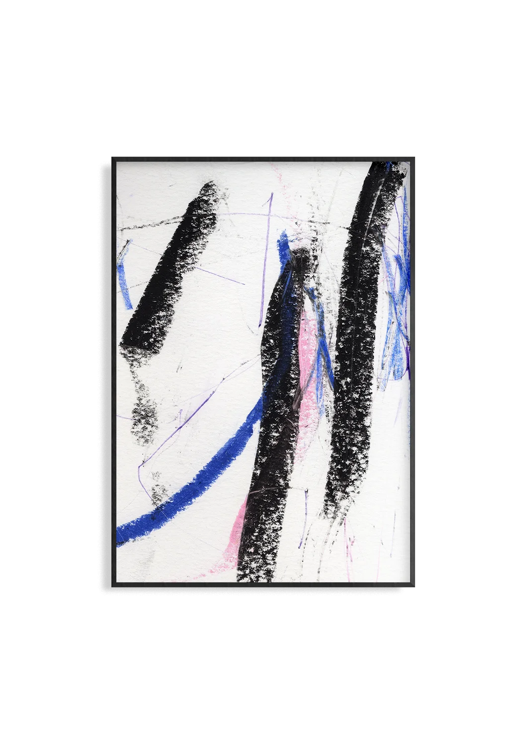 By your Side | Fine Art Print