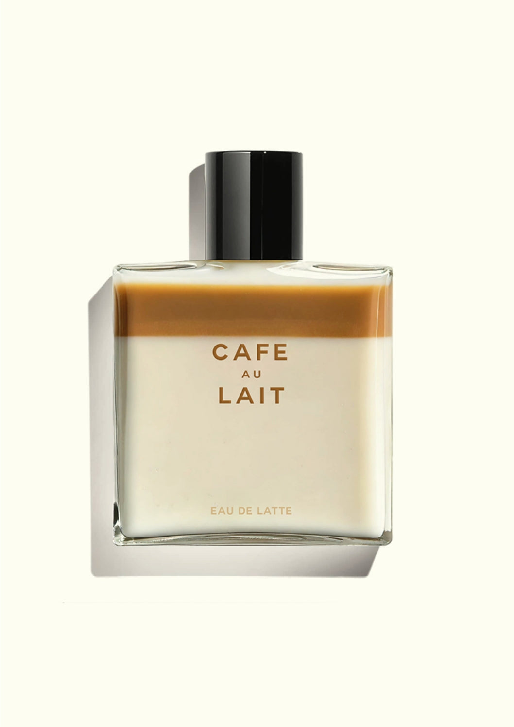 Cafe au Lait