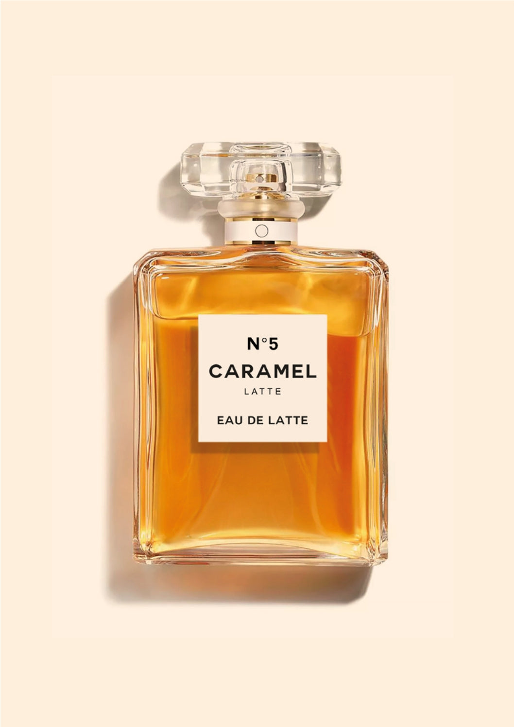 Caramel