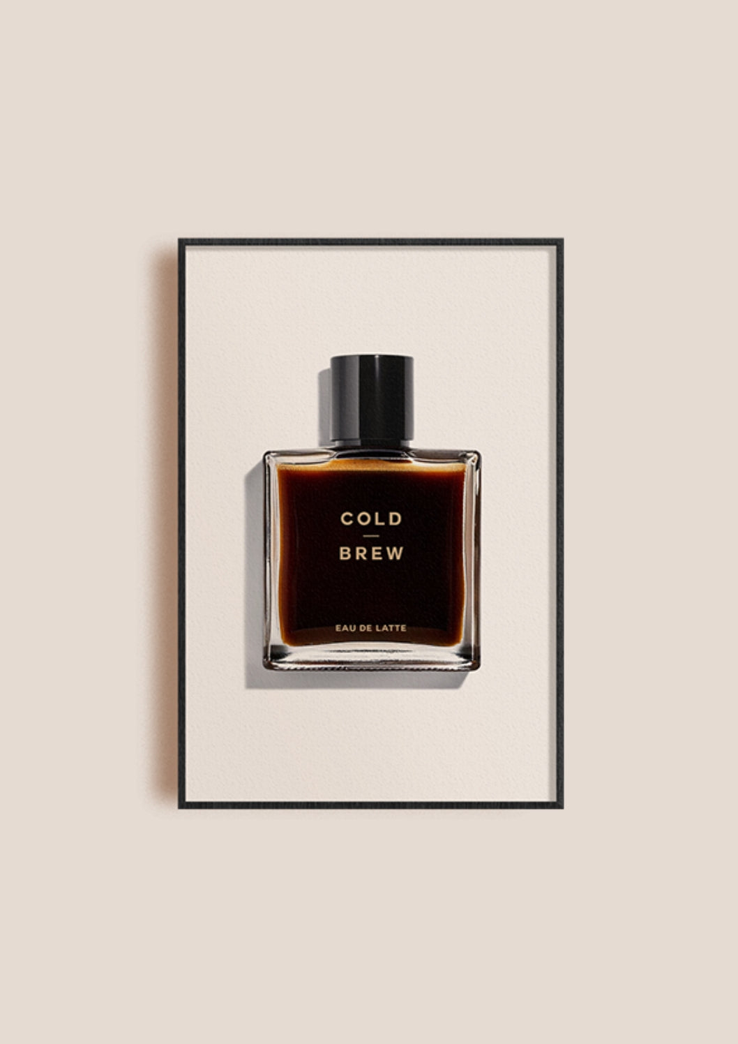 Cold Brew