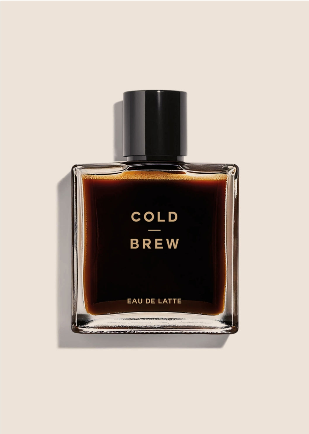 Cold Brew