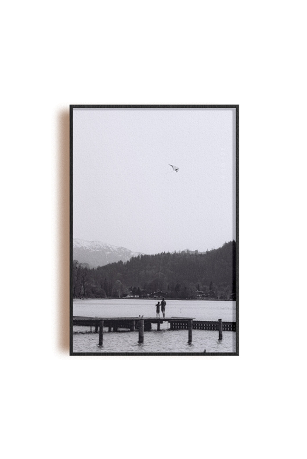 Tegernsee Drachen