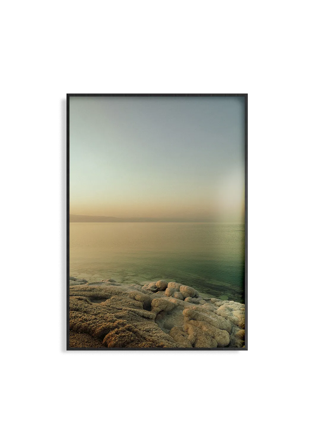 Dead Sea | Fine Art Print