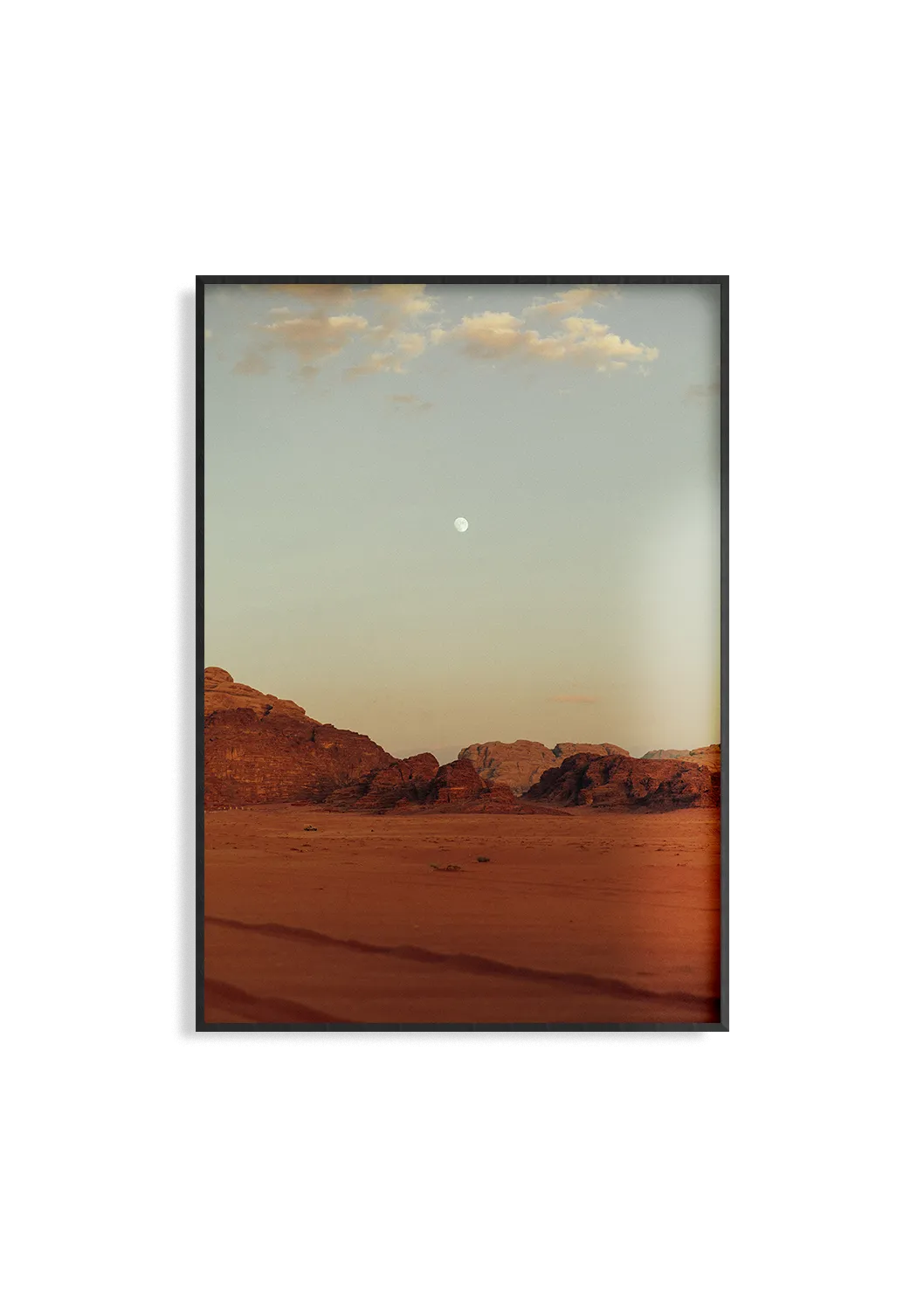 Dusk | Fine Art Print