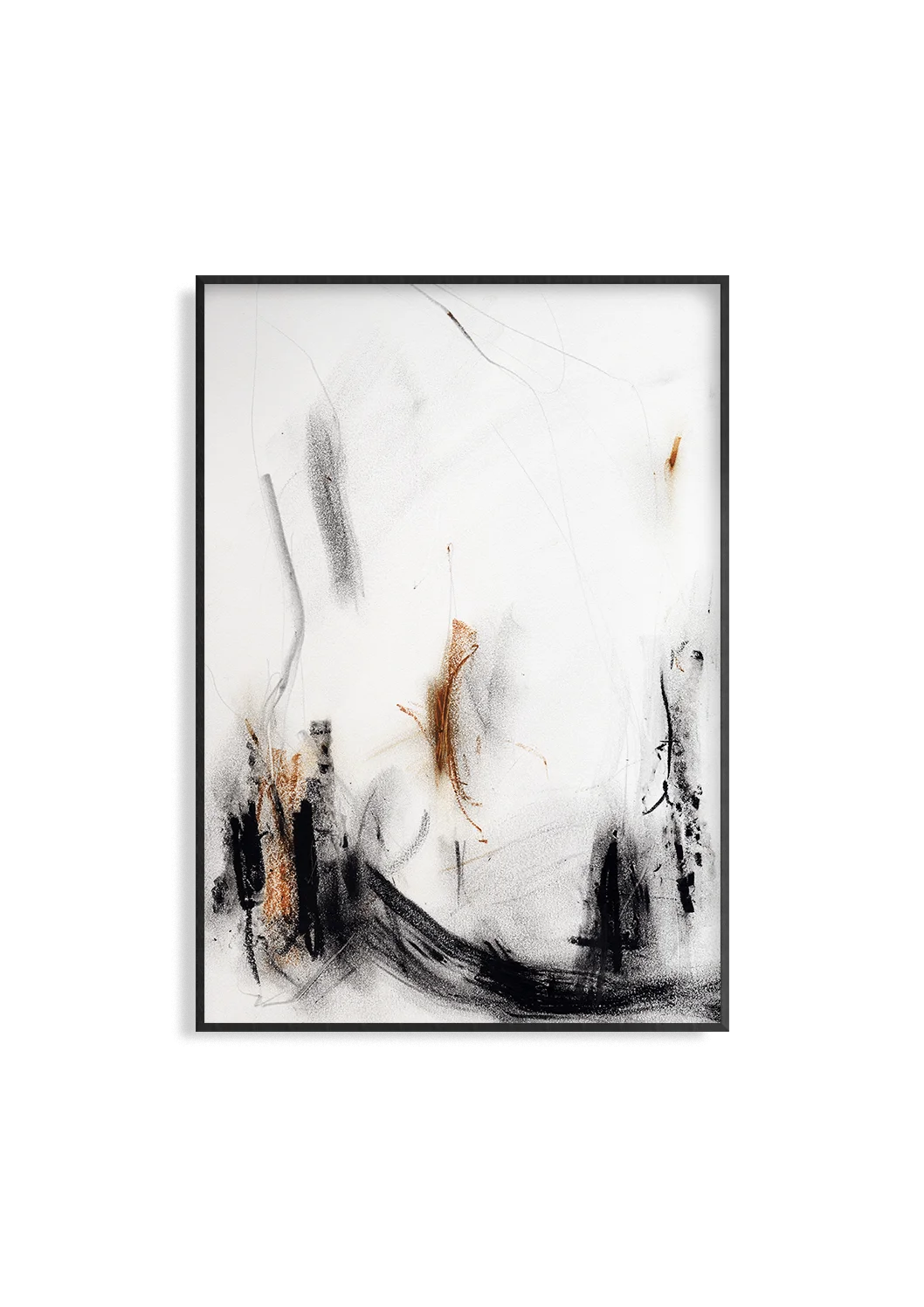 Faded Lifes | Fine Art Print