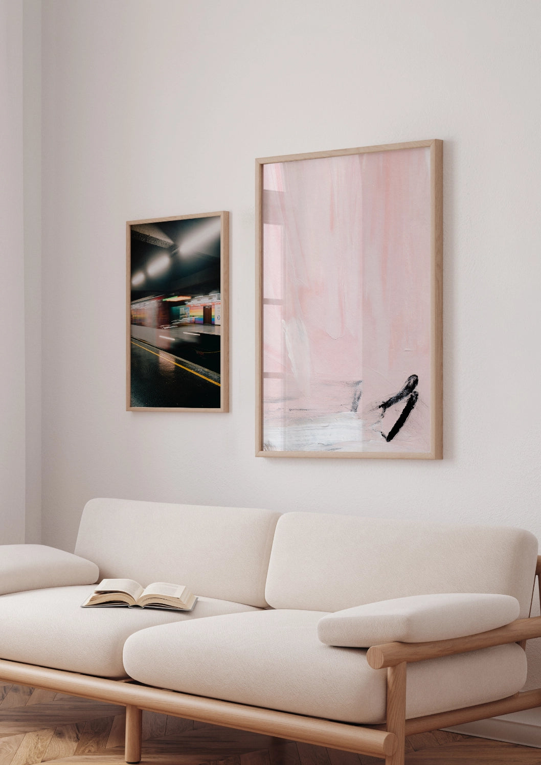 Fading Voices | Fine Art Print