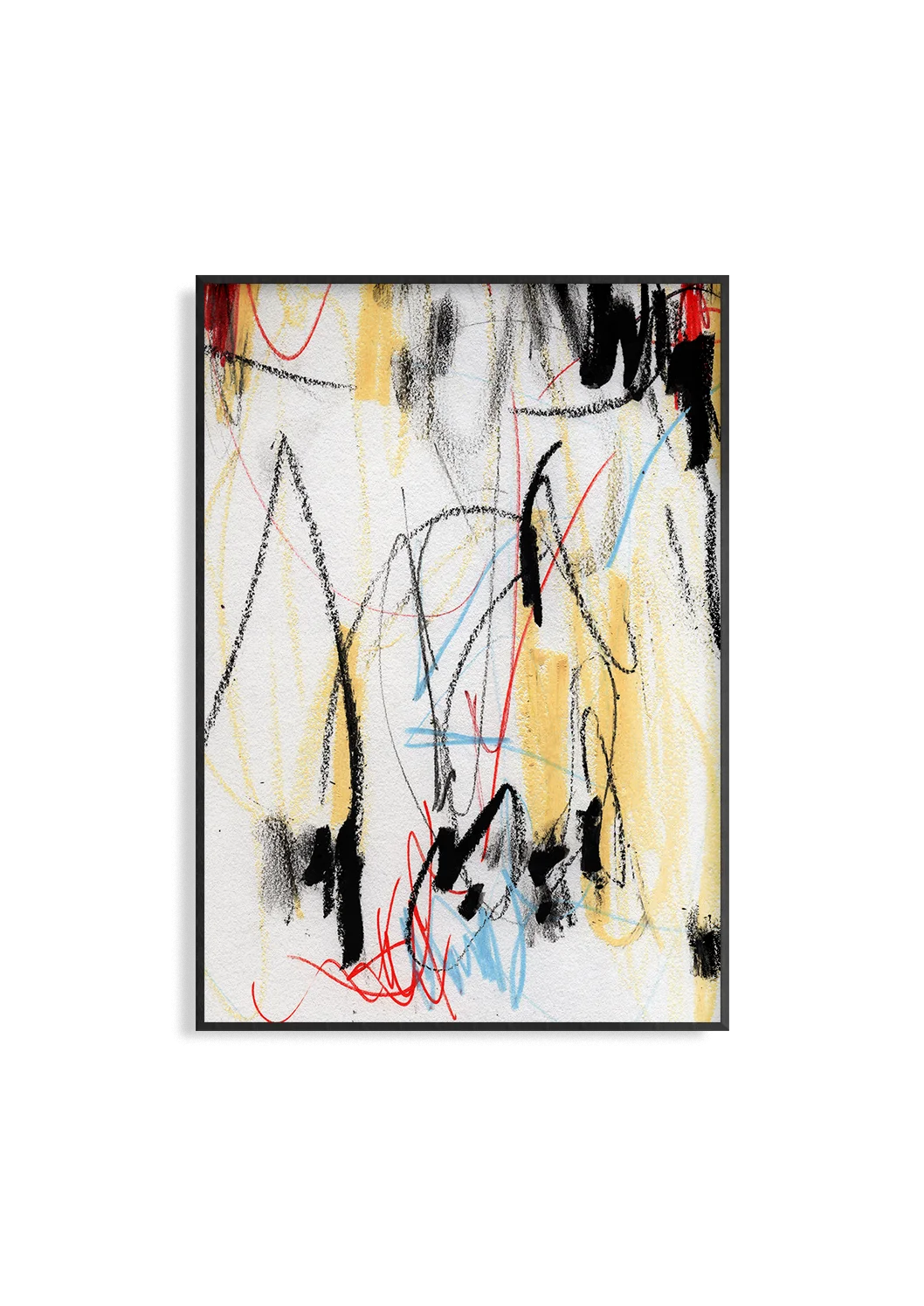 Going Home Alone | Fine Art Print