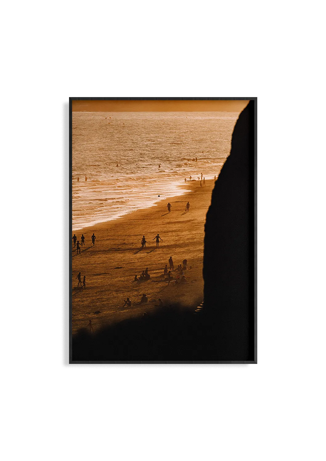Golden Hour | Fine Art Print
