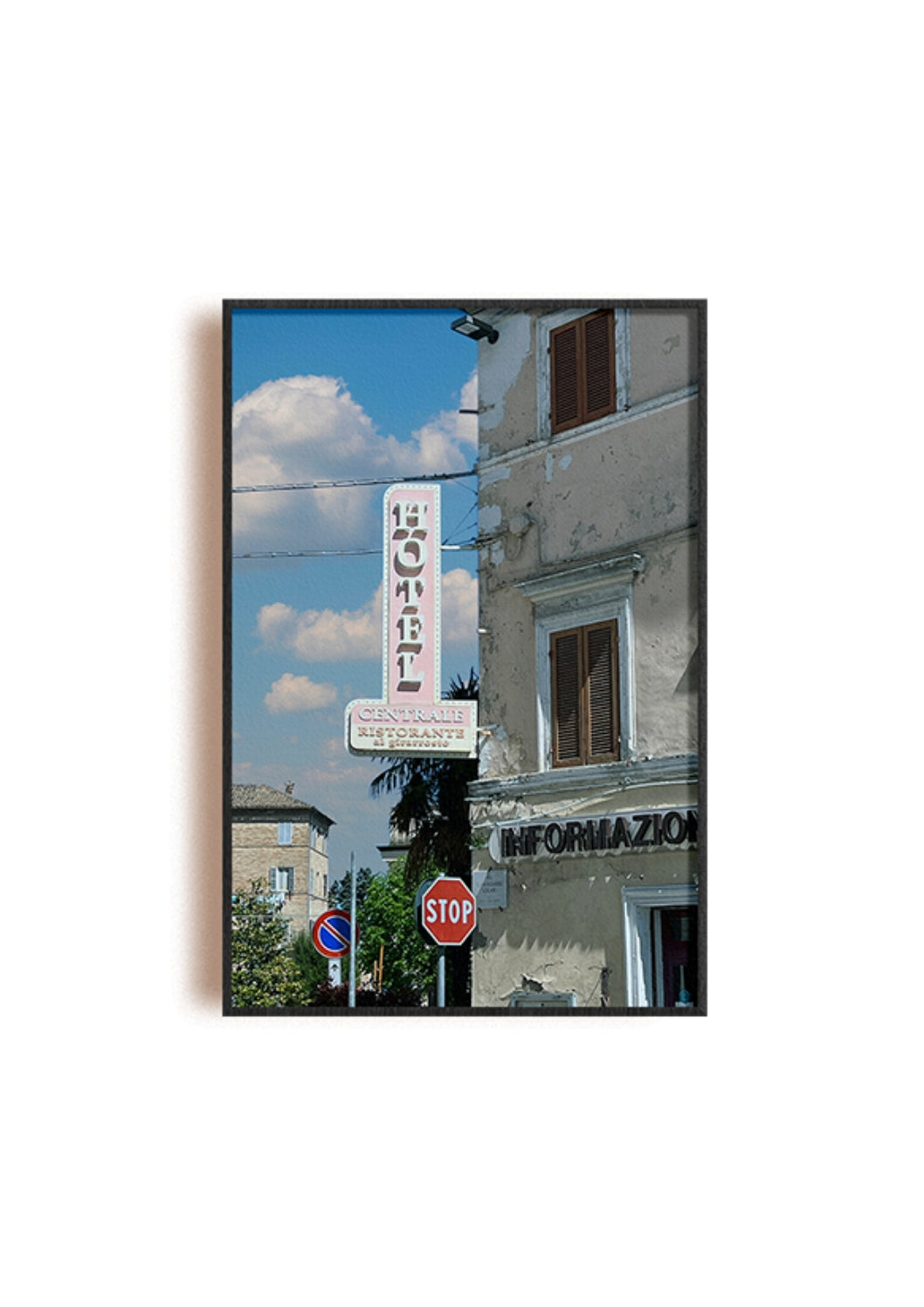 Hotel Centrale