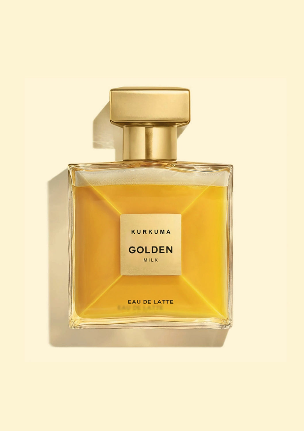 Golden Milk