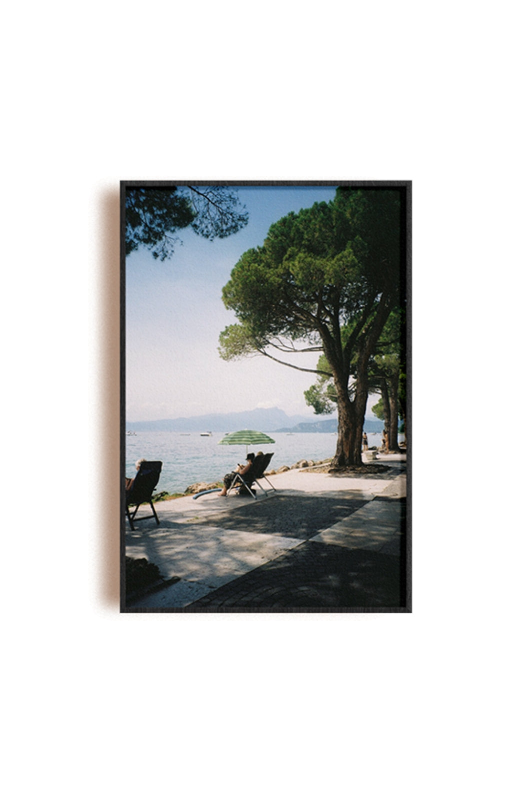 Lago di Garda Amore