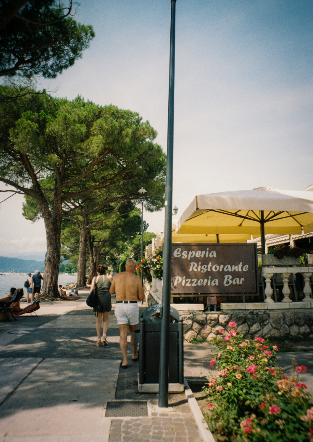Lago di Garda Pizzaria