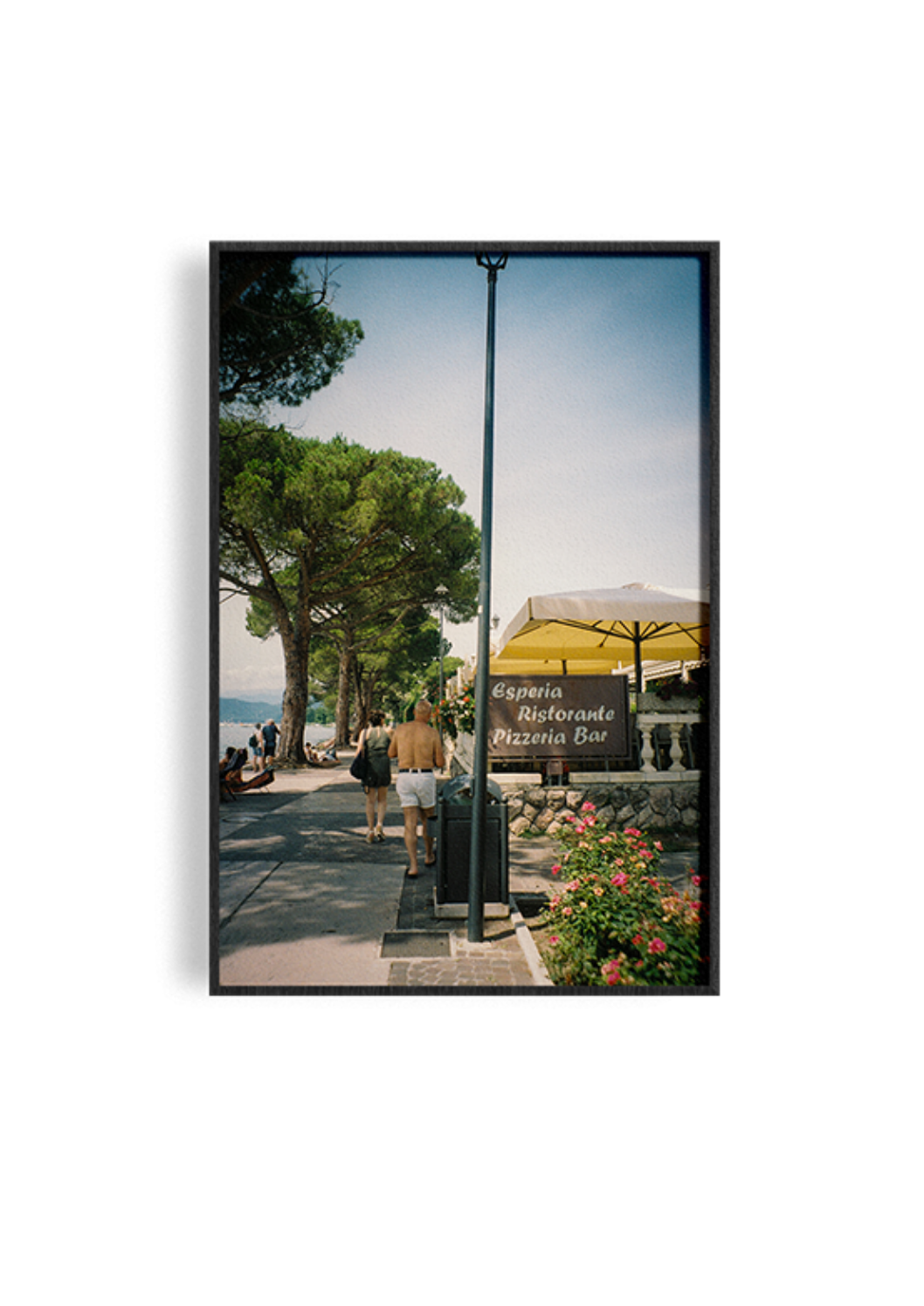 Lago di Garda Pizzaria