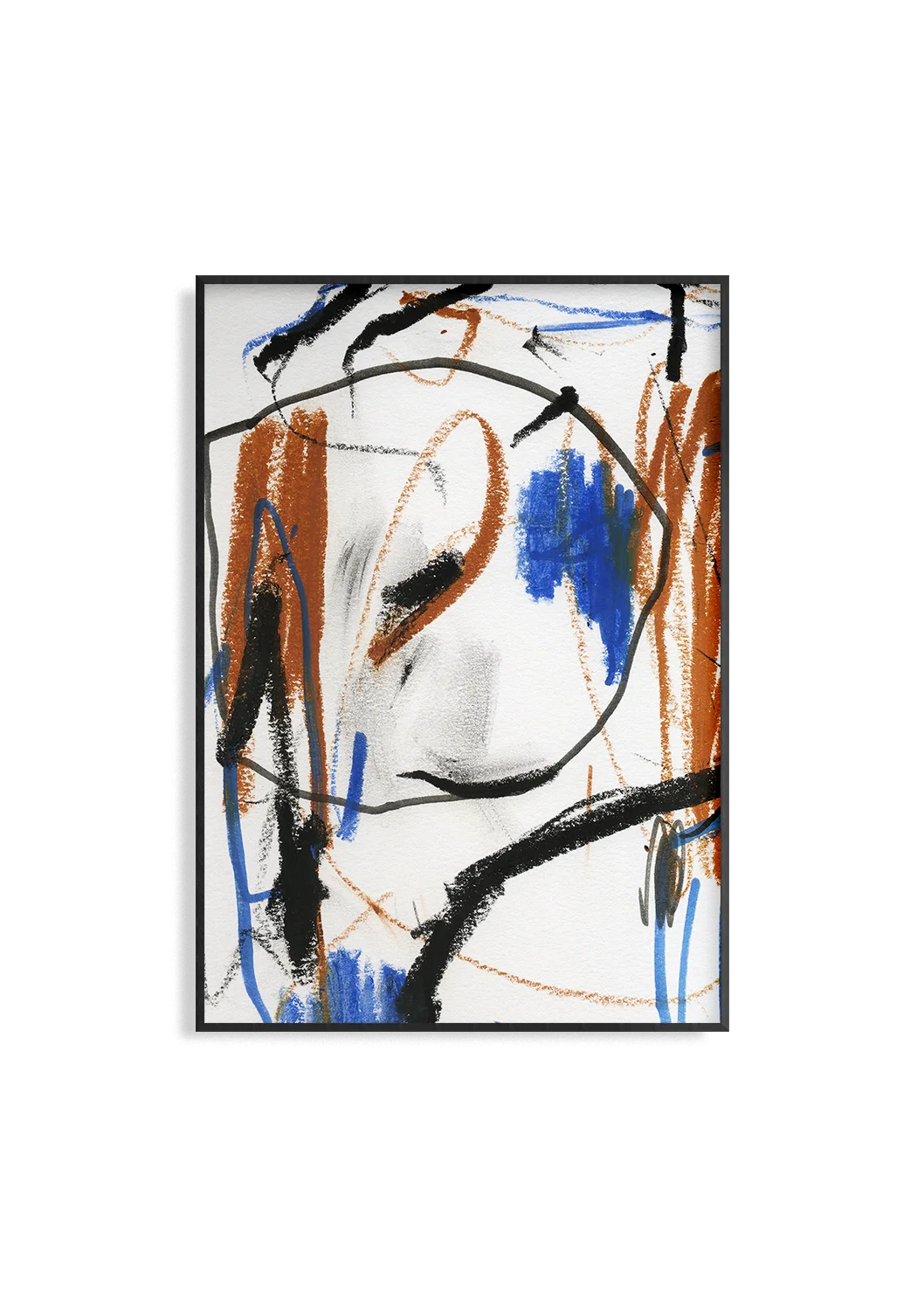 Looking in | Fine Art Print