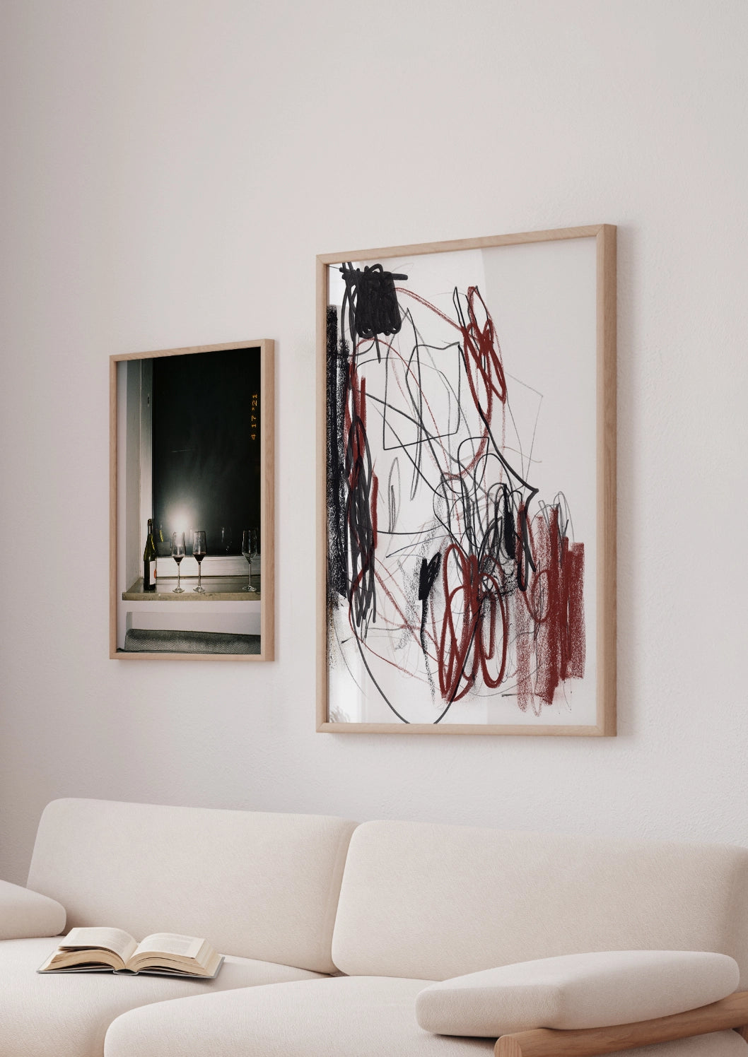 Make Space | Fine Art Print