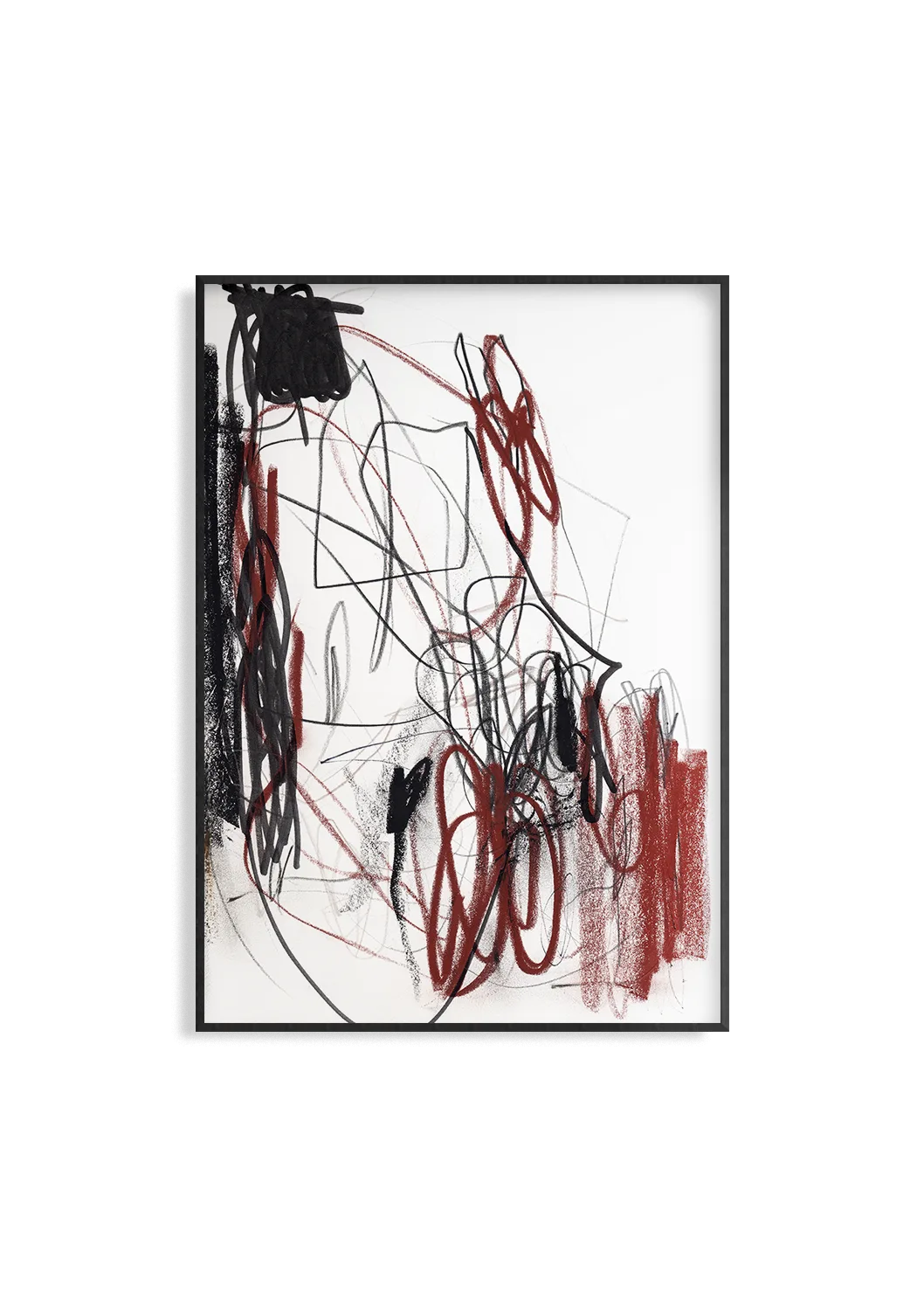 Make Space | Fine Art Print