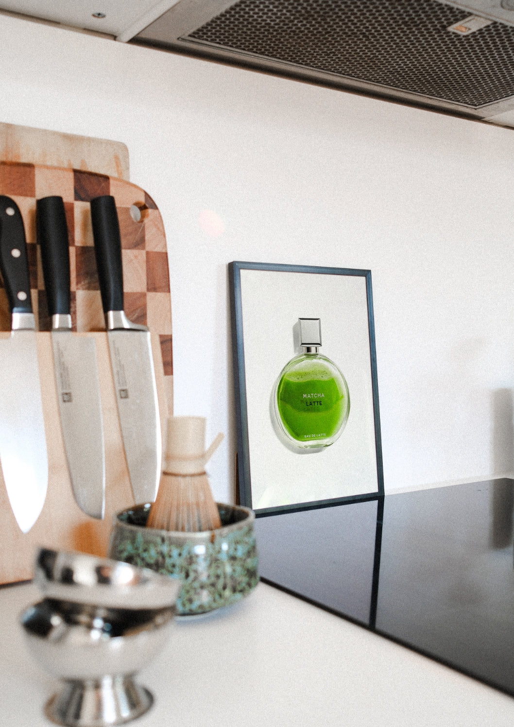 Matcha