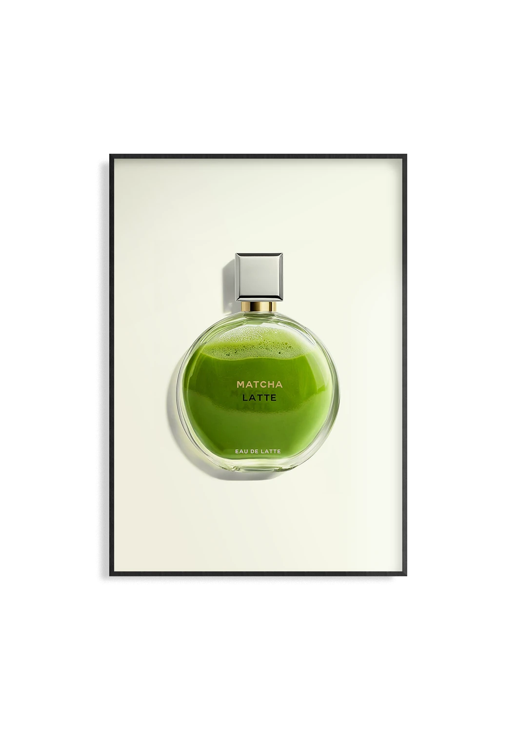 Matcha | Fine Art Print