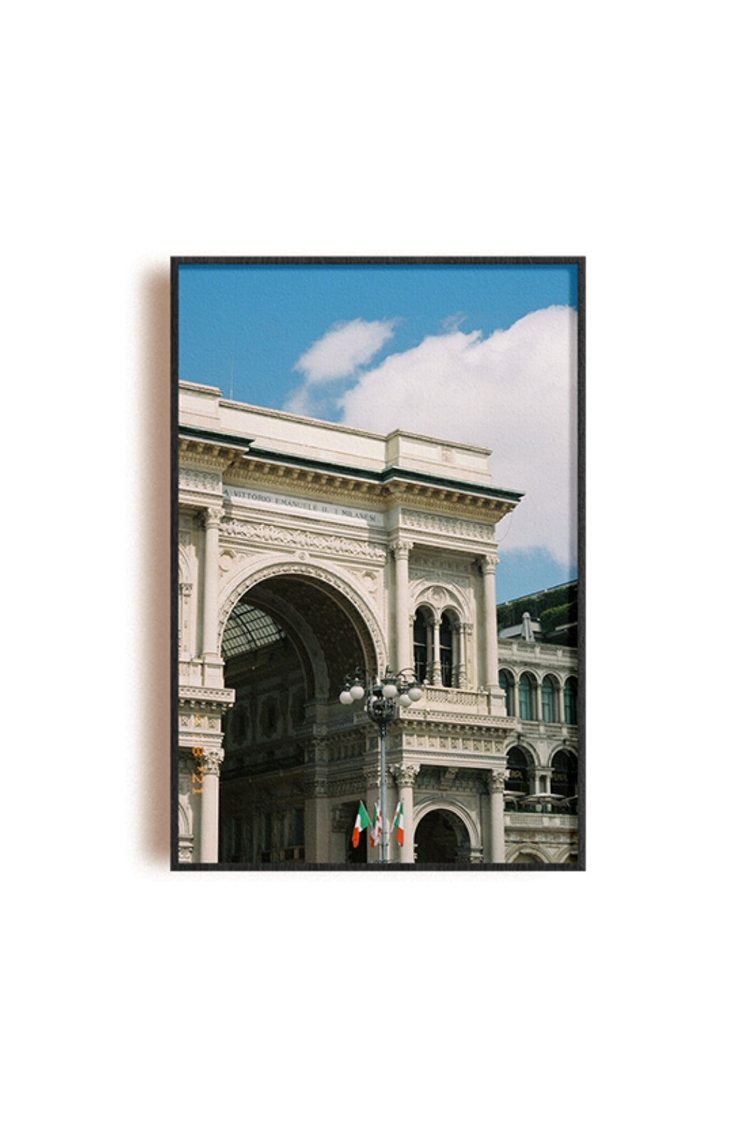 Milano Galeria