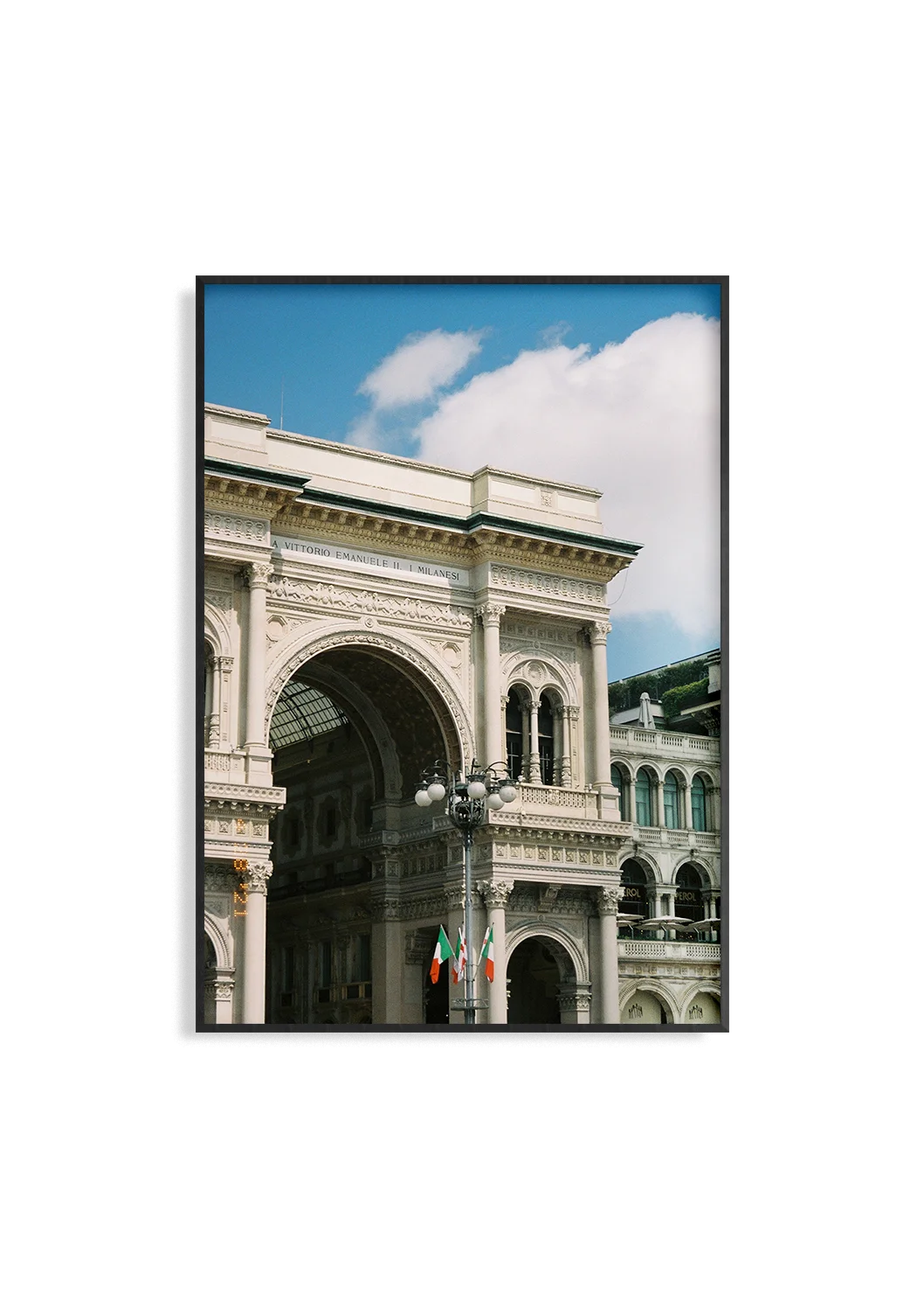 Milano Galeria | Fine Art Print