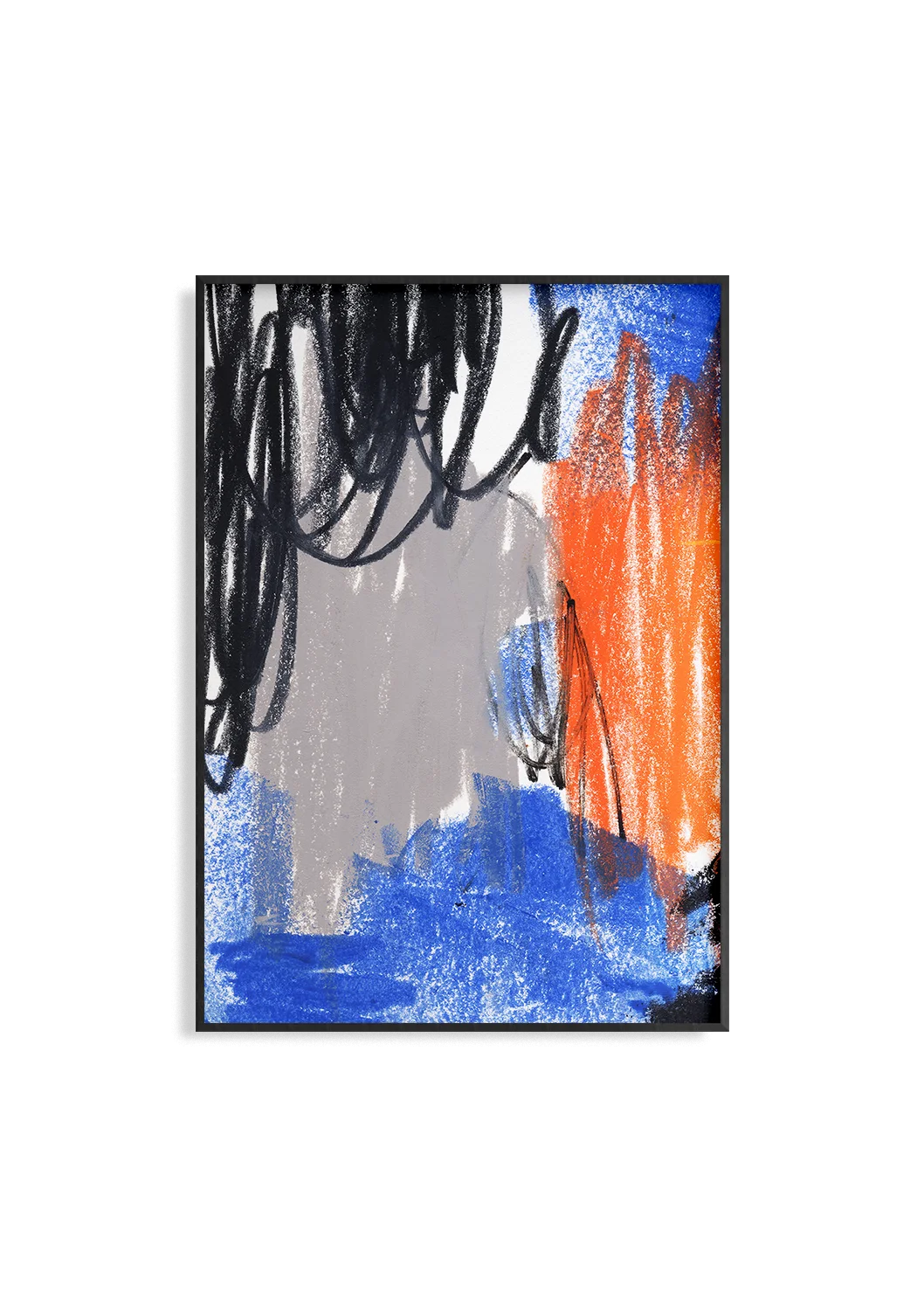 Nothing to gain nothing to lose | Fine Art Print