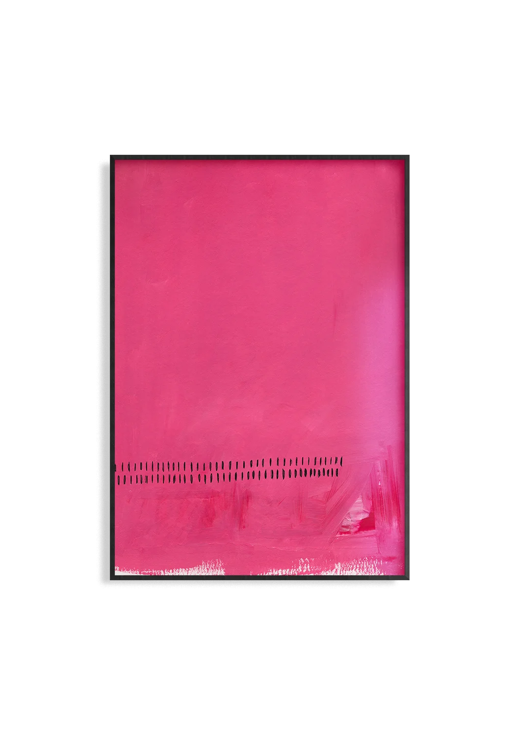 Pink Crush | Fine Art Print