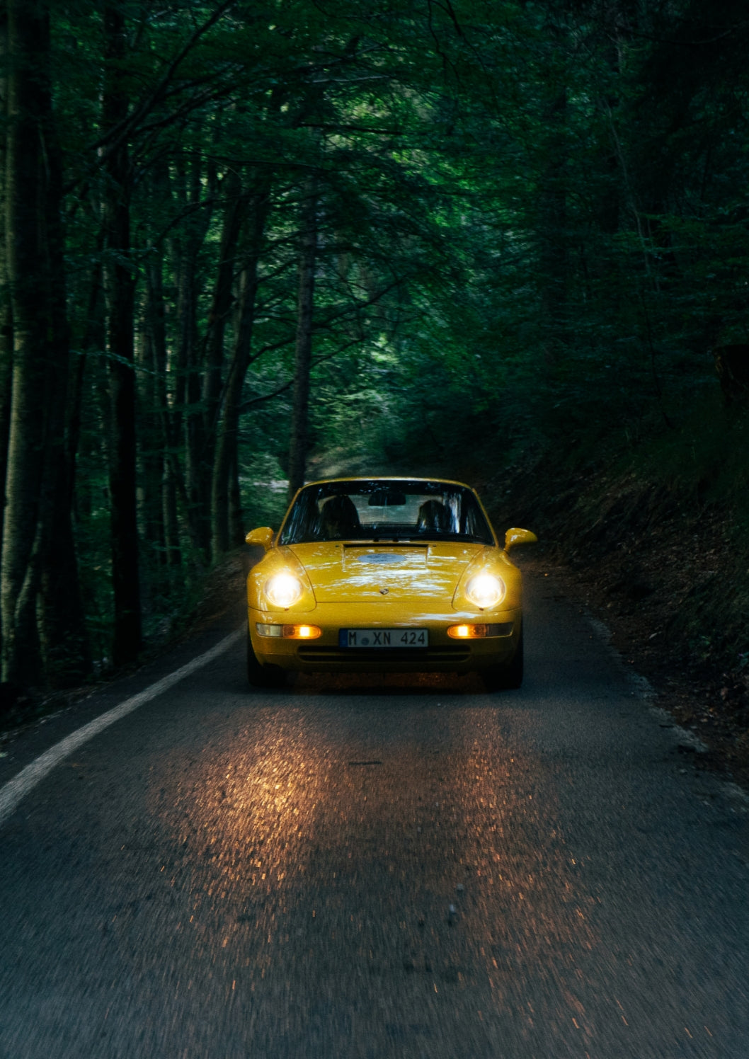 nove nove tre giallo