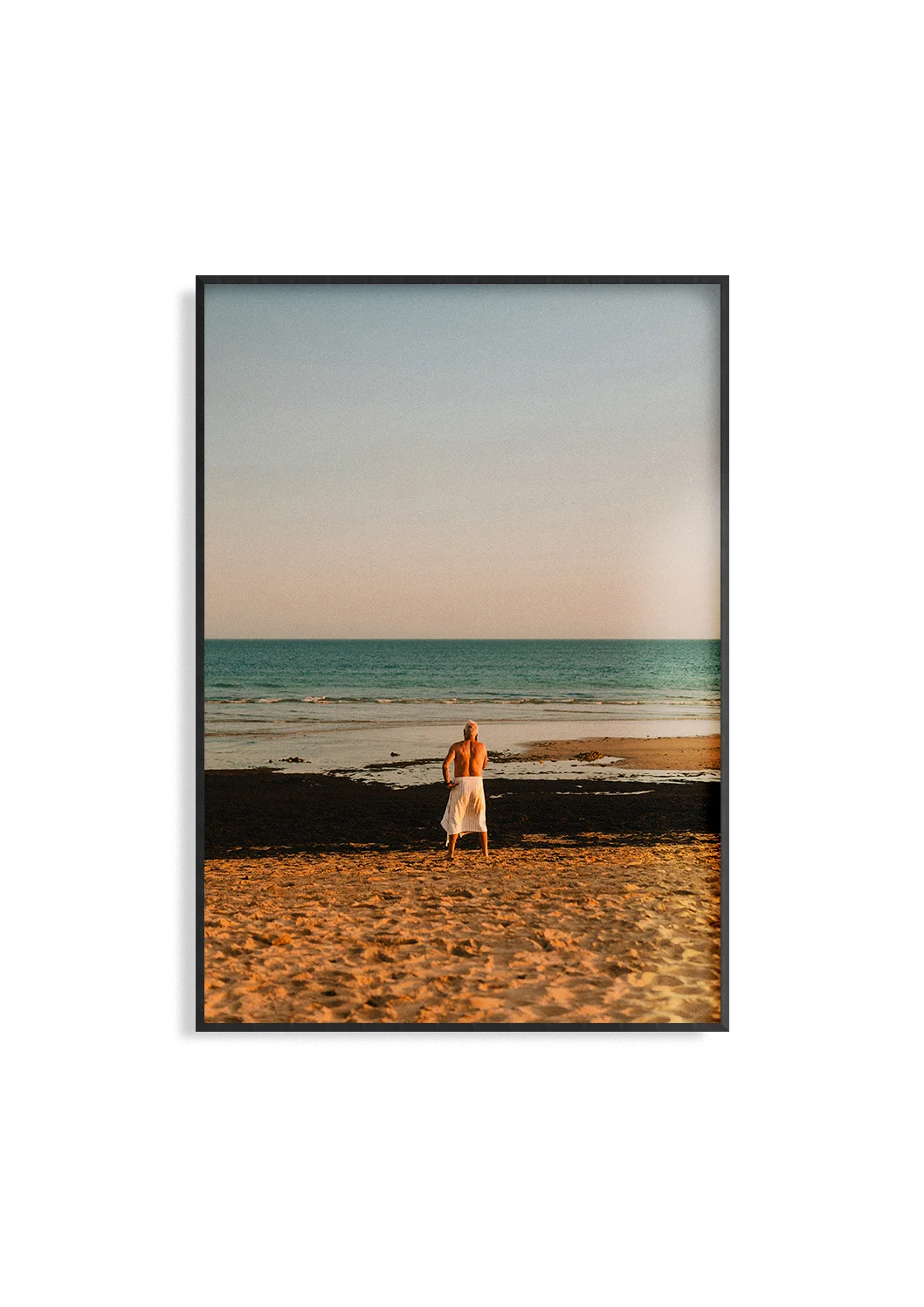 Small talk | Fine Art Print