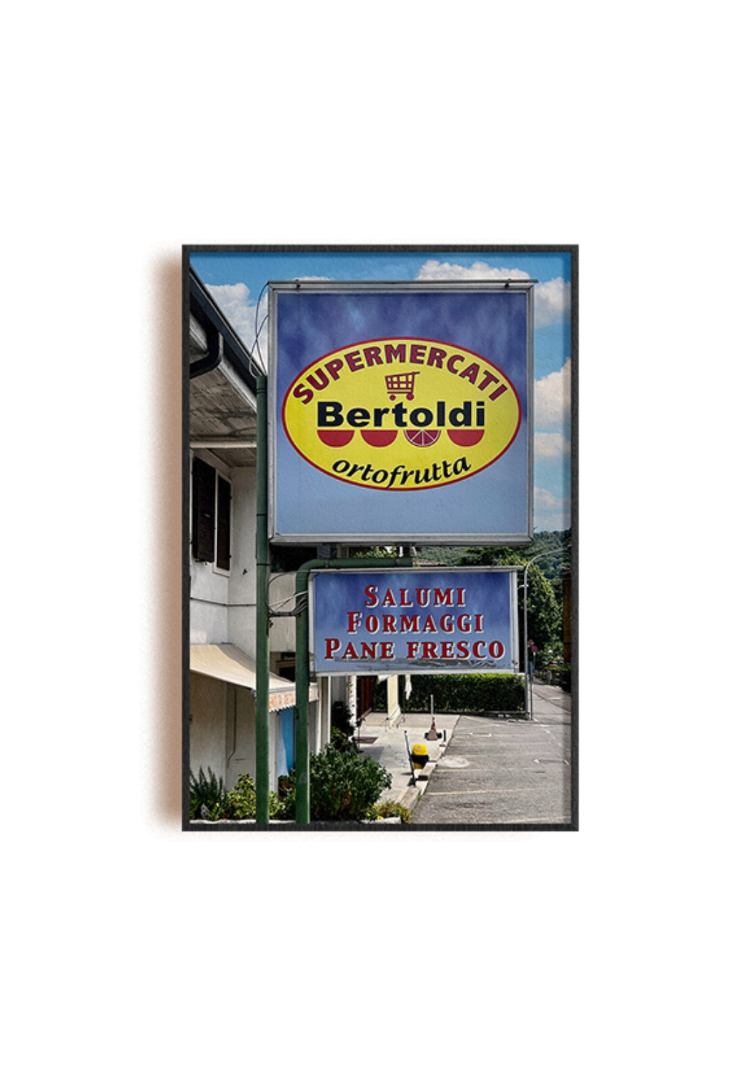 Supermercati
