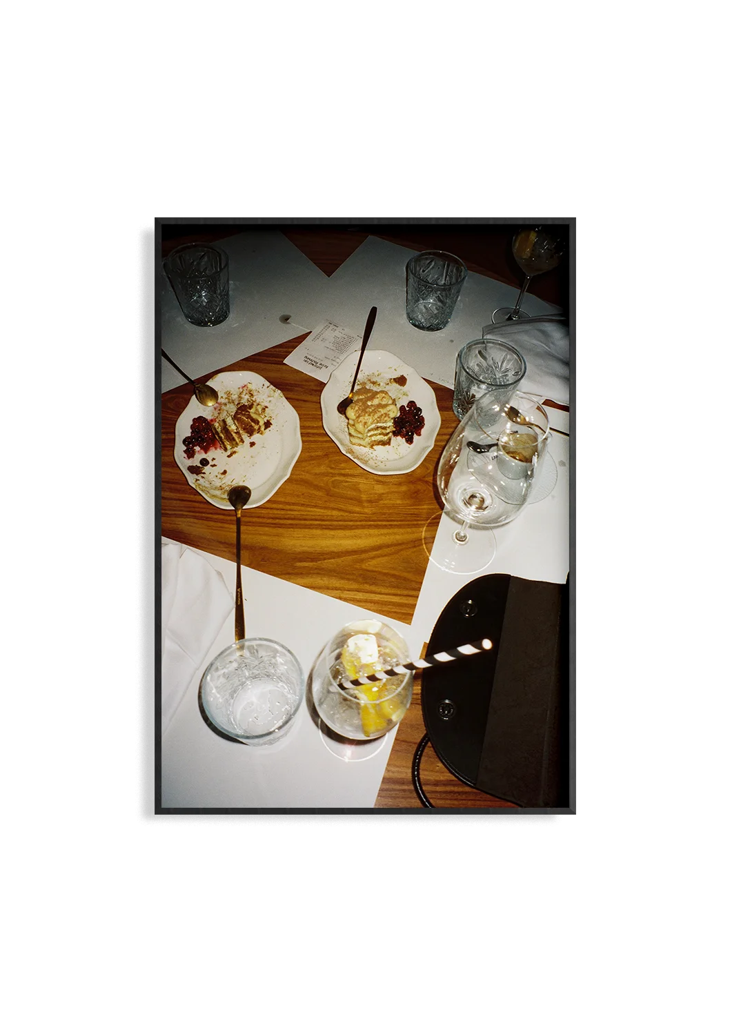 Tiramisu | Fine Art Print