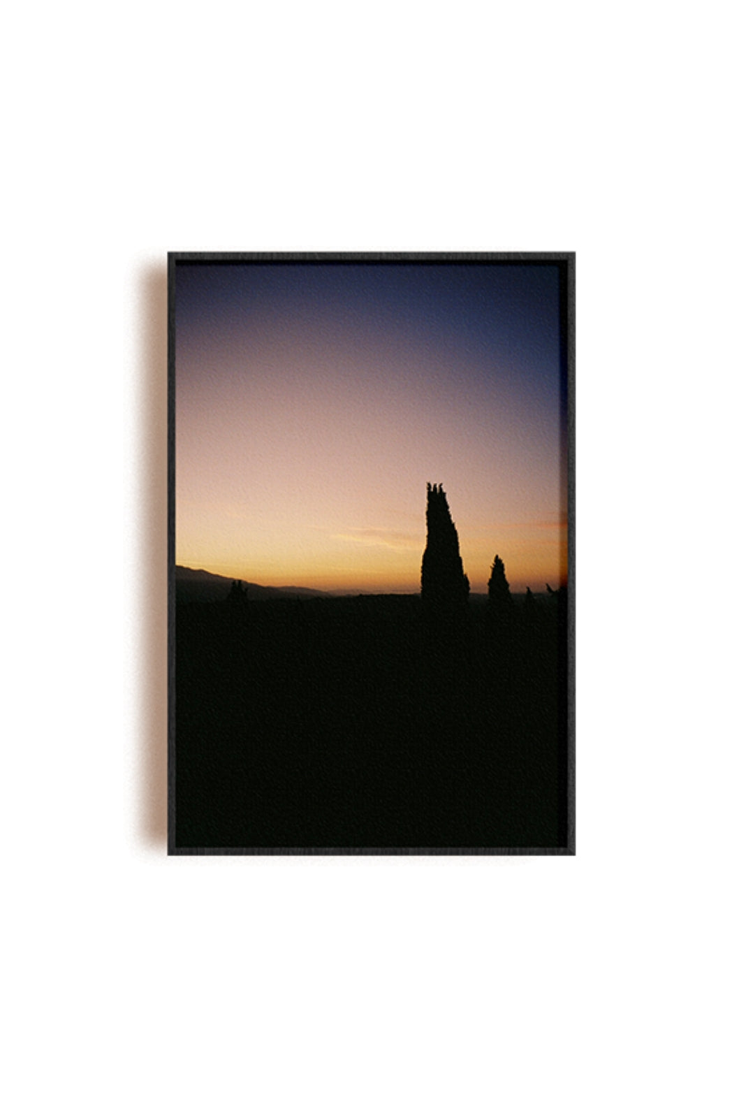 Toscana Sunset
