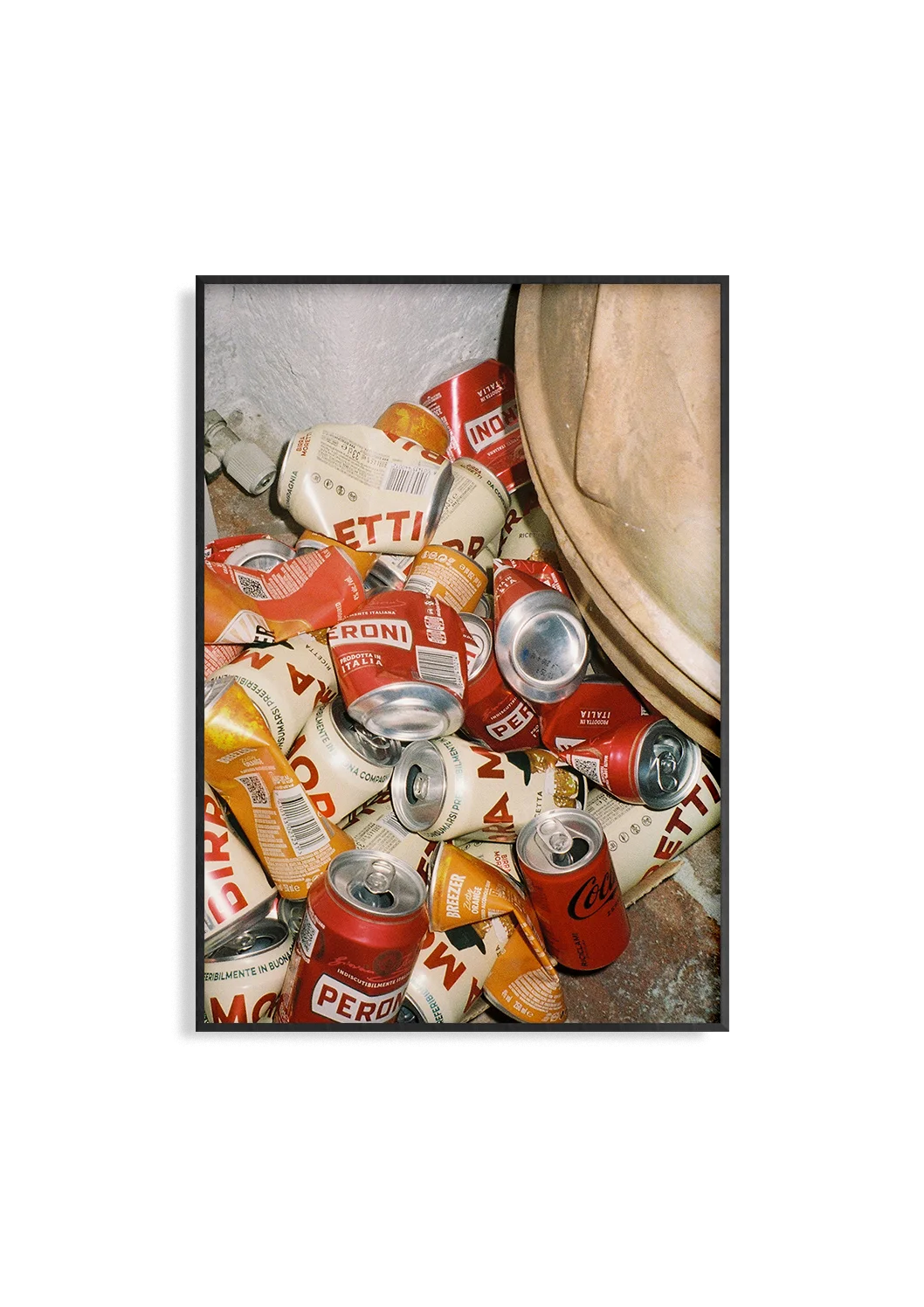 Toscana Birra | Fine Art Print