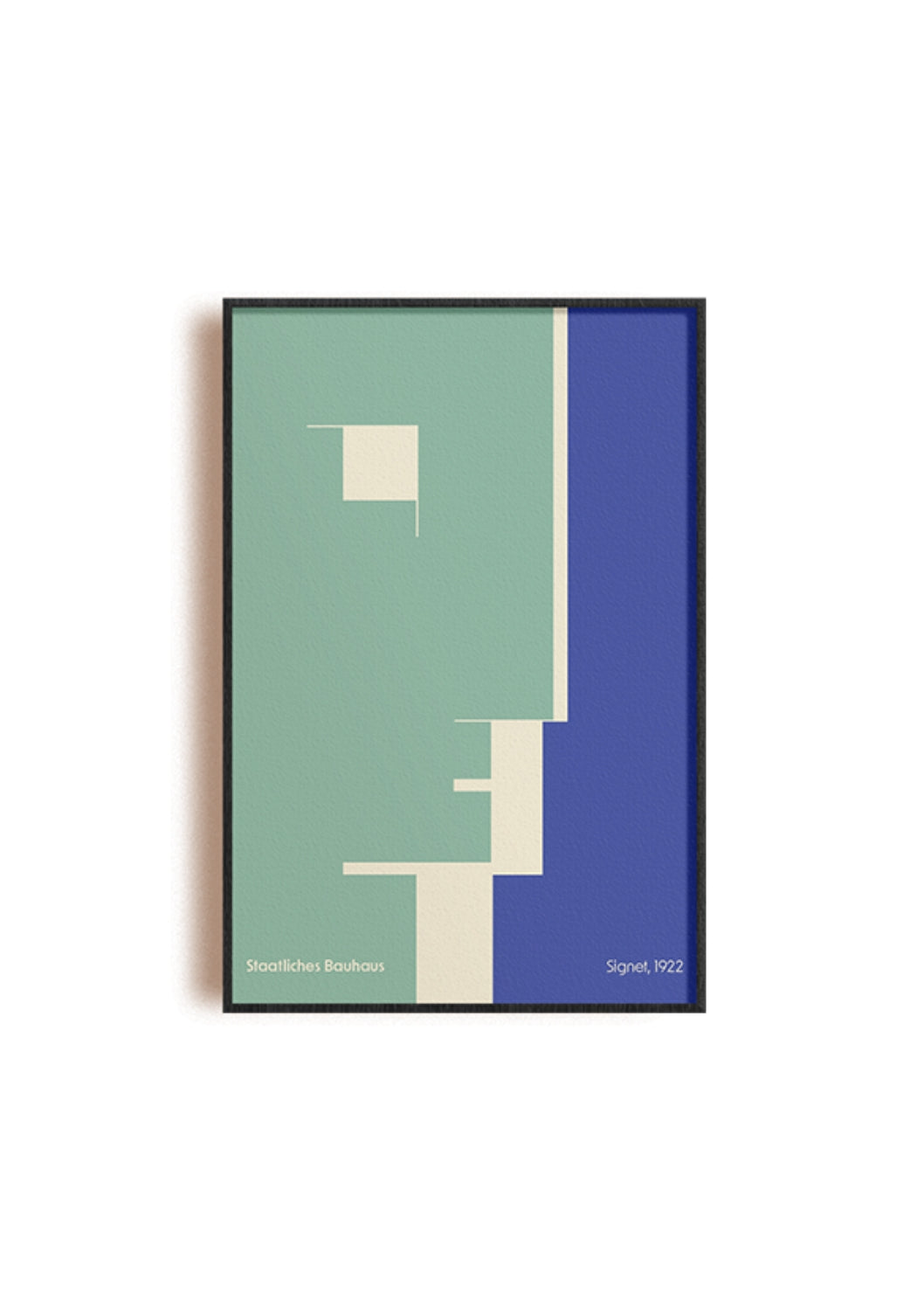 Bauhaus Signet