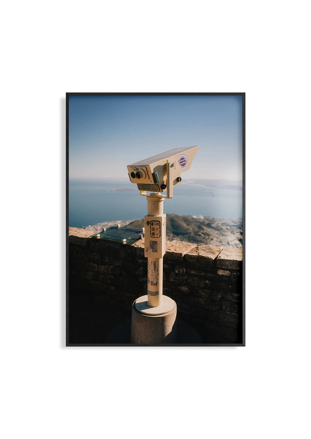 View point | Fine Art Print