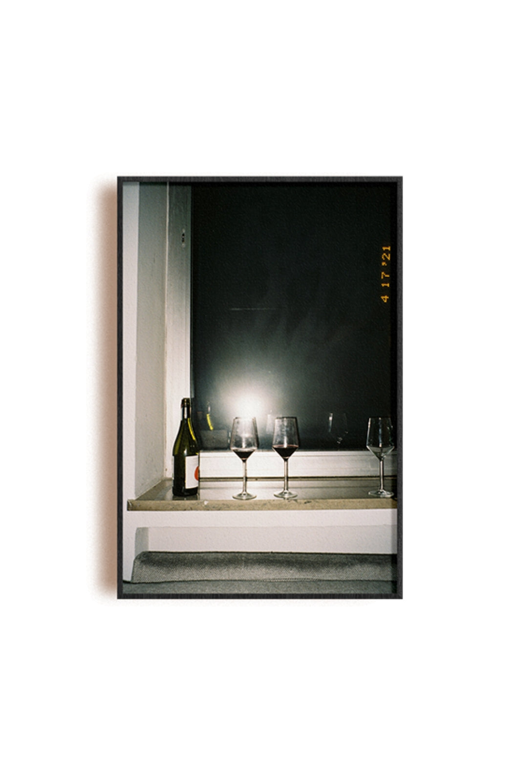 Wein für Freunde