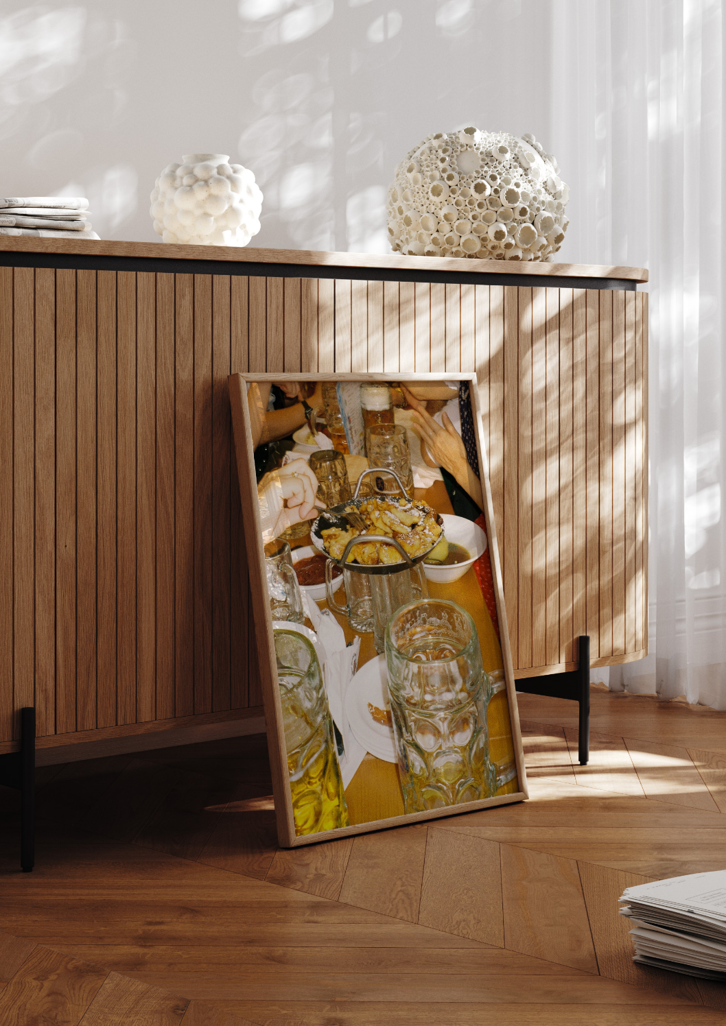 Wiesn Kaiserschmarrn