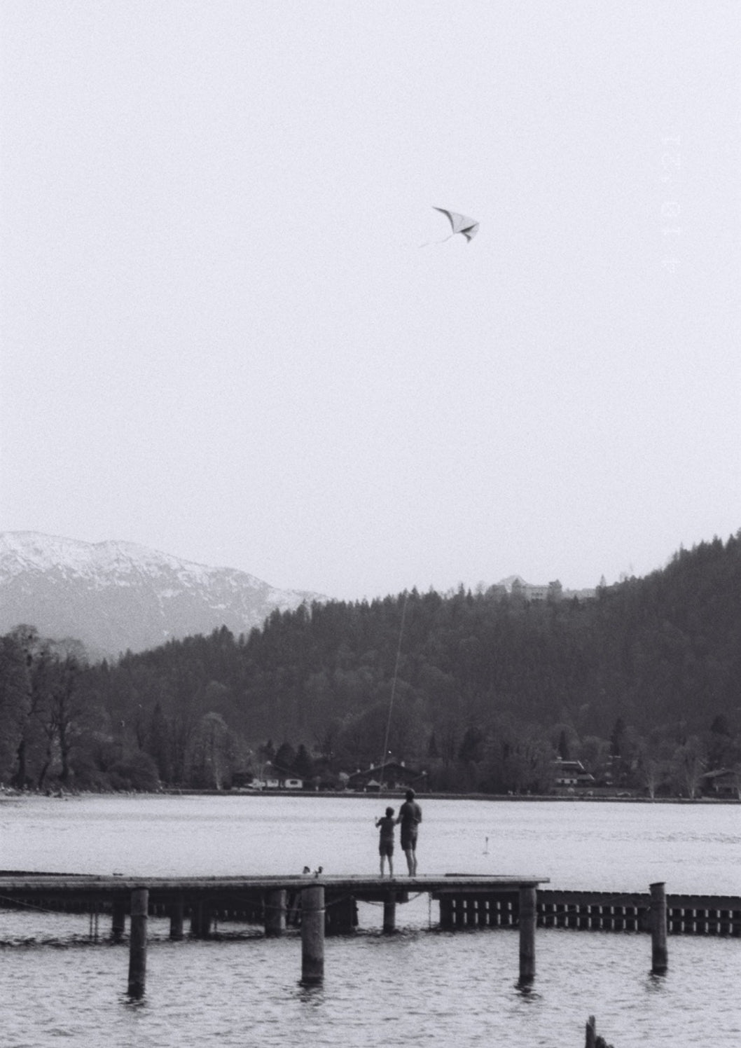 Tegernsee Drachen