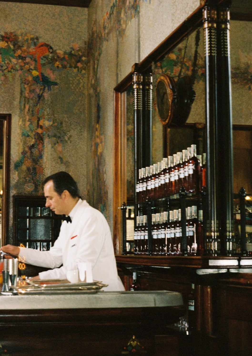 Milano Camperino