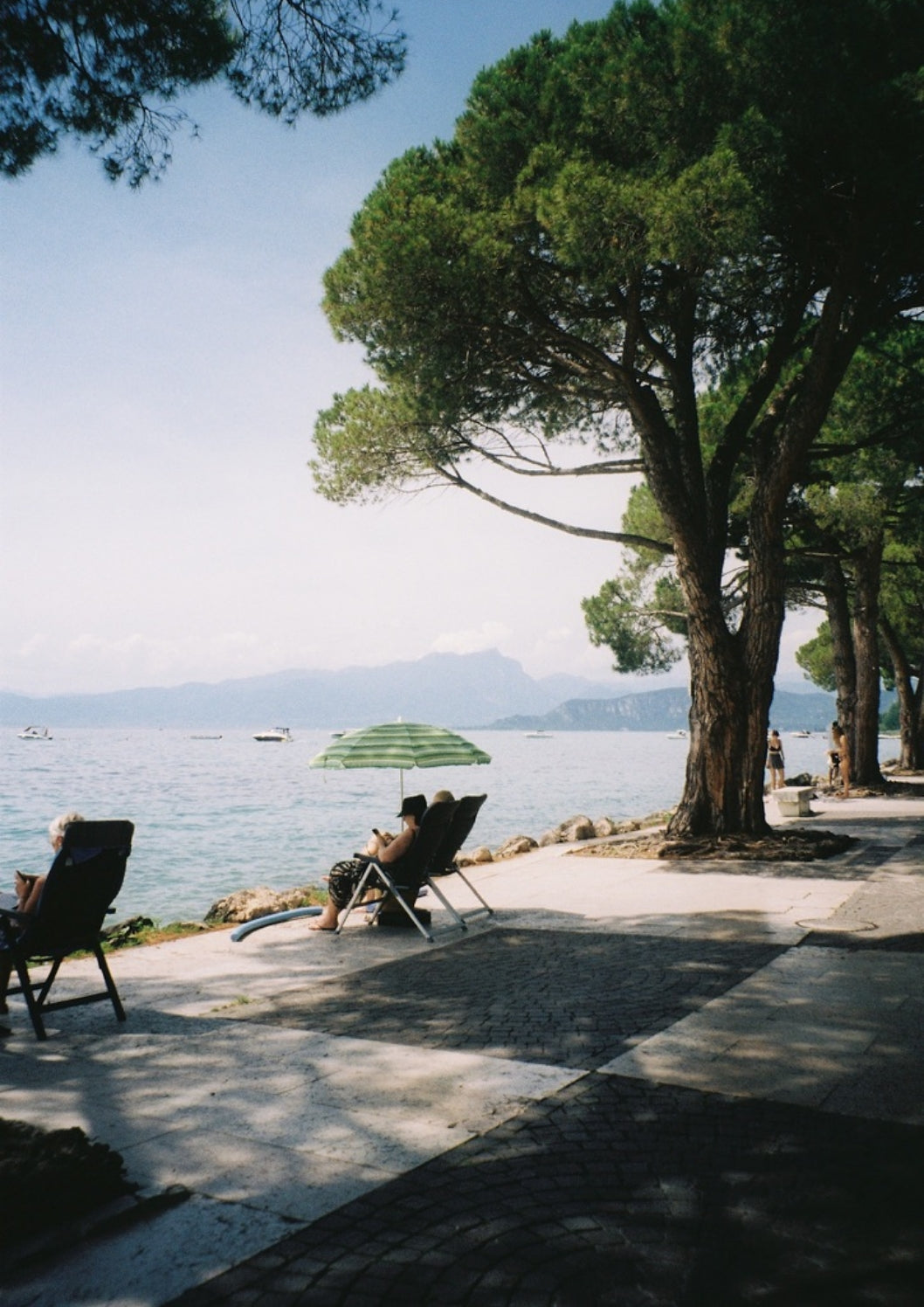 Lago di Garda Amore