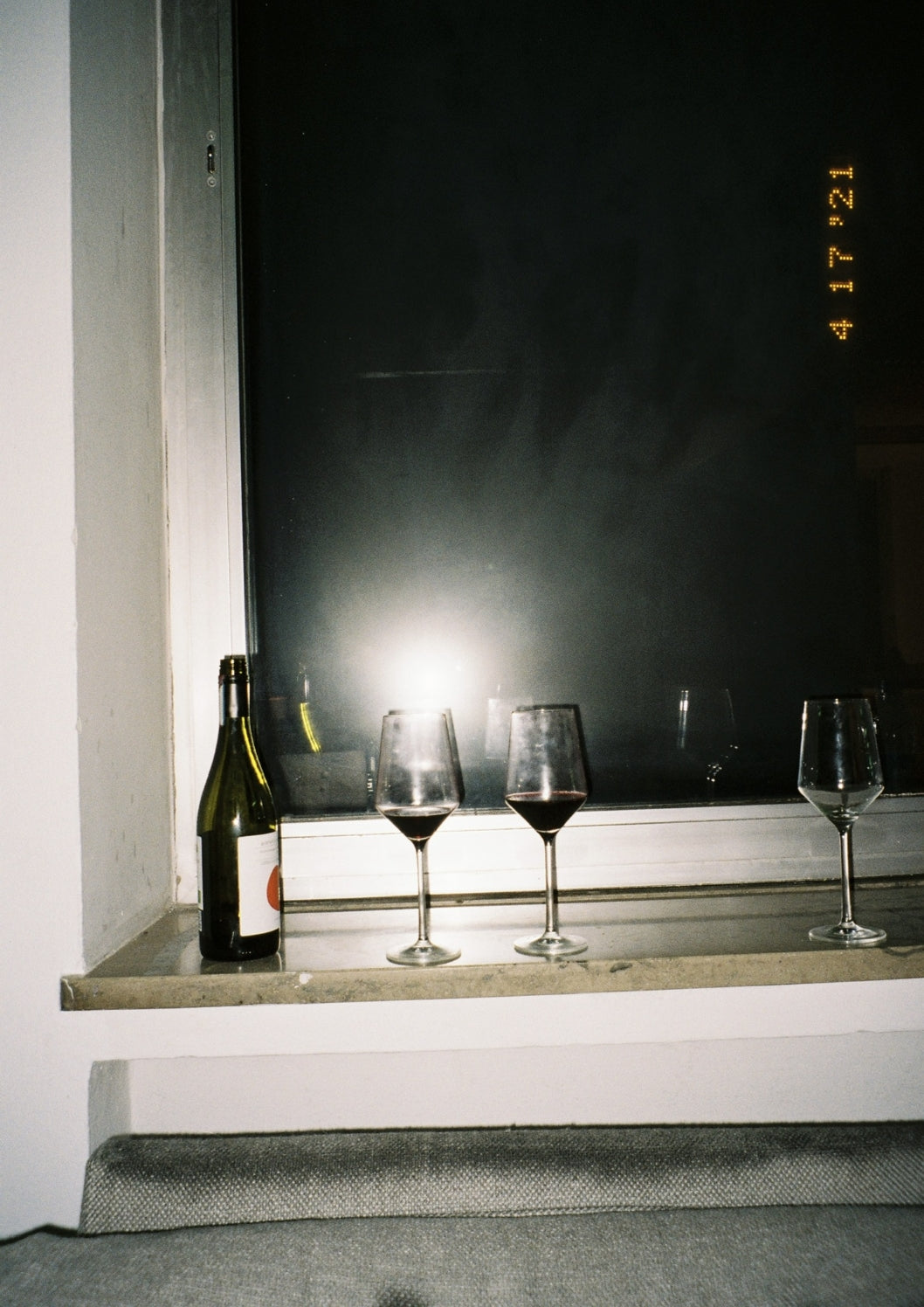 Wein für Freunde